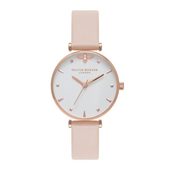 Olivia Burton - Women's T-Bar Watch - Picture 1 of 3